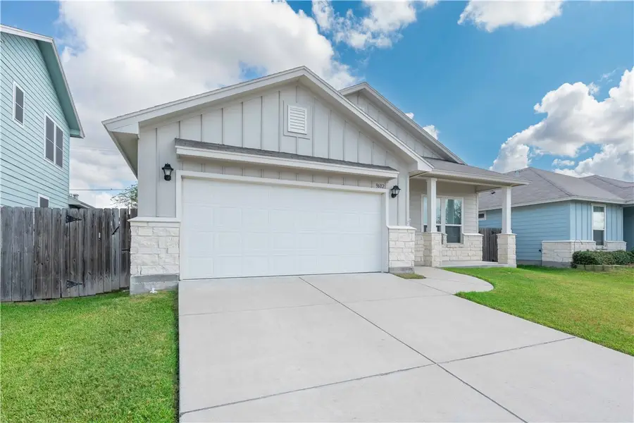 9602 Sedalia, Corpus Christi, TX 78410 - #3