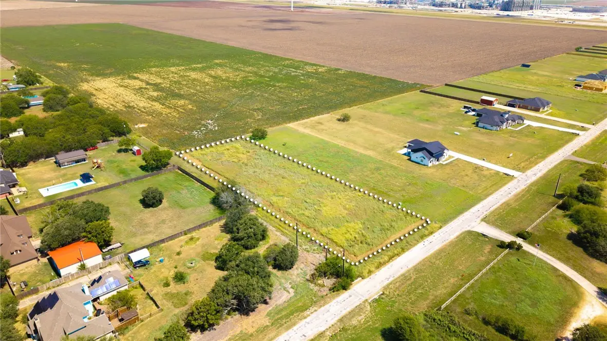 4201 Kestrel Lane, Portland, TX 78374 - #1