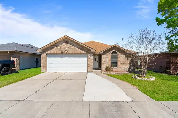6718 Riding Wind Drive, Corpus Christi, TX 78414