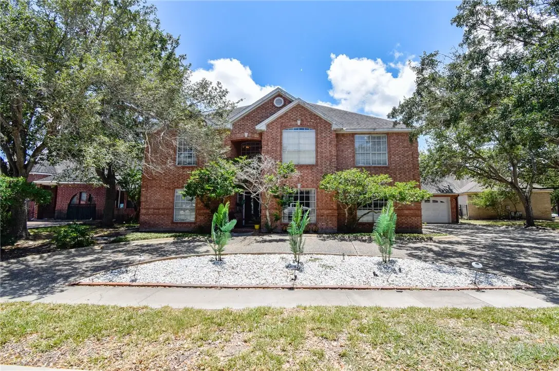 4505 Grand Lake Drive, Corpus Christi, TX 78413 - #1