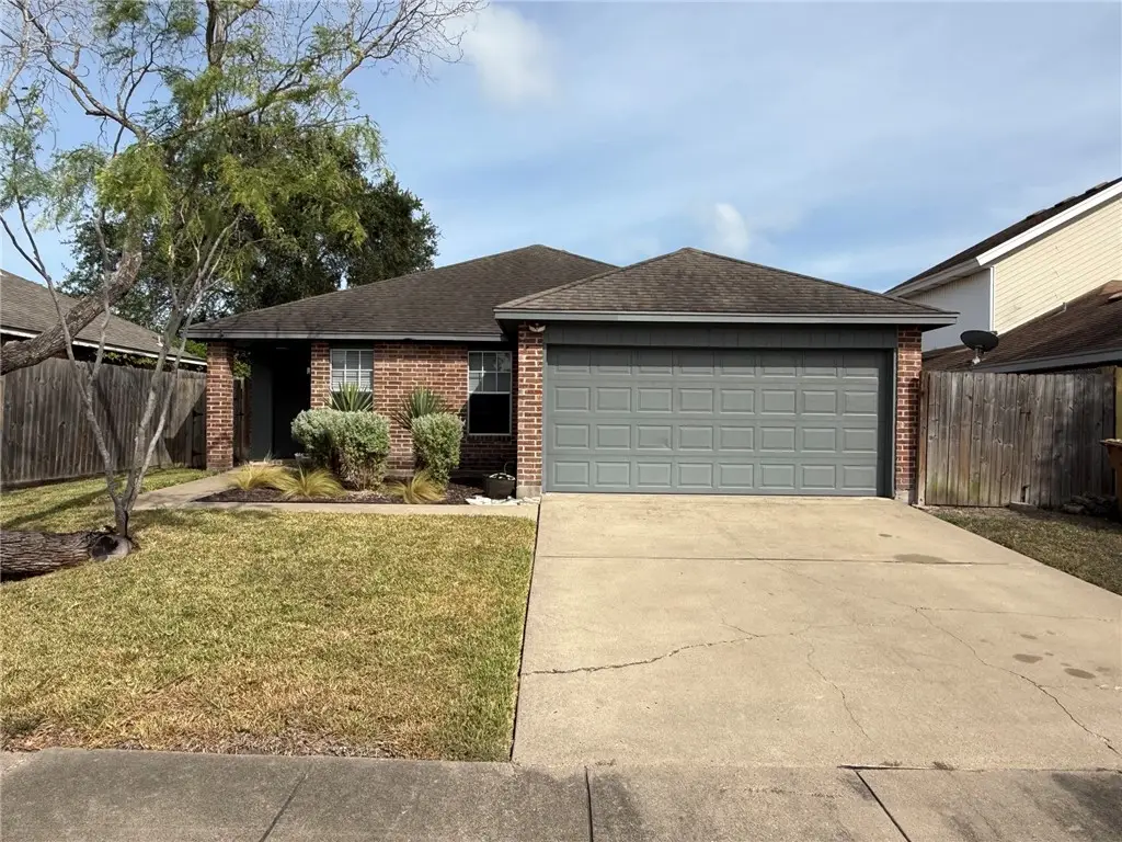 7958 Elk Drive, Corpus Christi, TX 78414 - #1