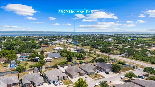 3829 Holland Drive, Corpus Christi, TX 78418