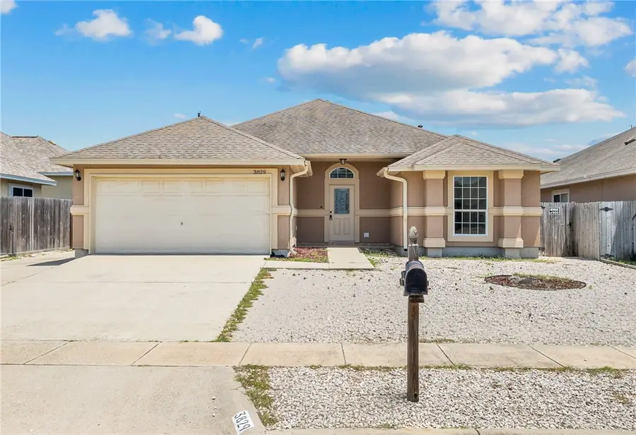 3829 Holland Drive, Corpus Christi, TX 78418 - #2