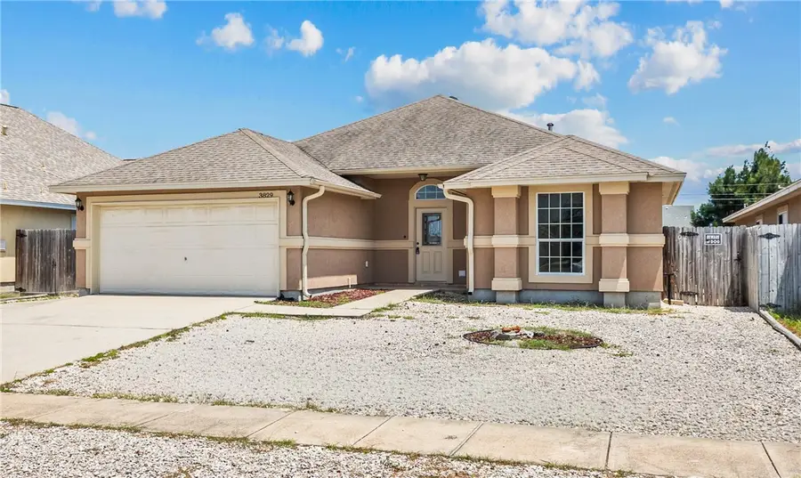 3829 Holland Drive, Corpus Christi, TX 78418 - #3