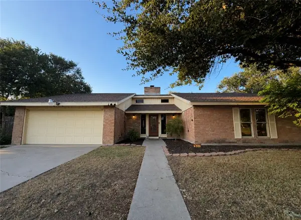 907 Hercules Drive E, Bishop, TX 78343