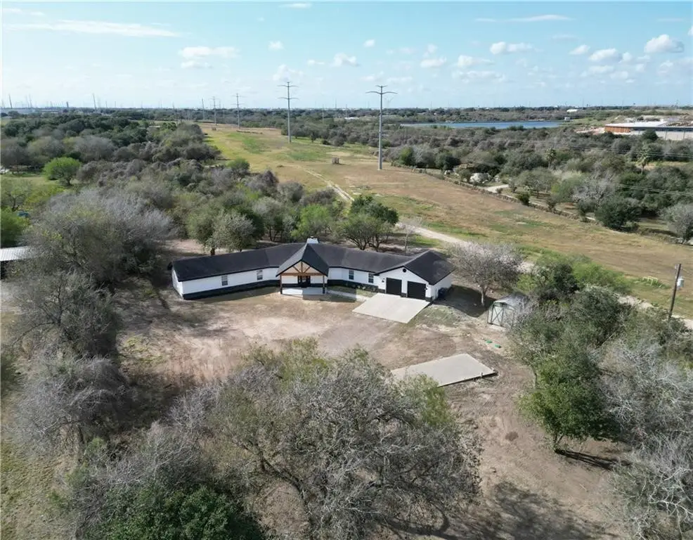 12631 Leopard Street, Corpus Christi, TX 78410 - #1