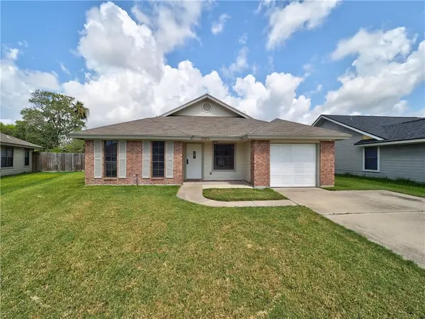 2989 Todd Circle, Ingleside, TX 78362