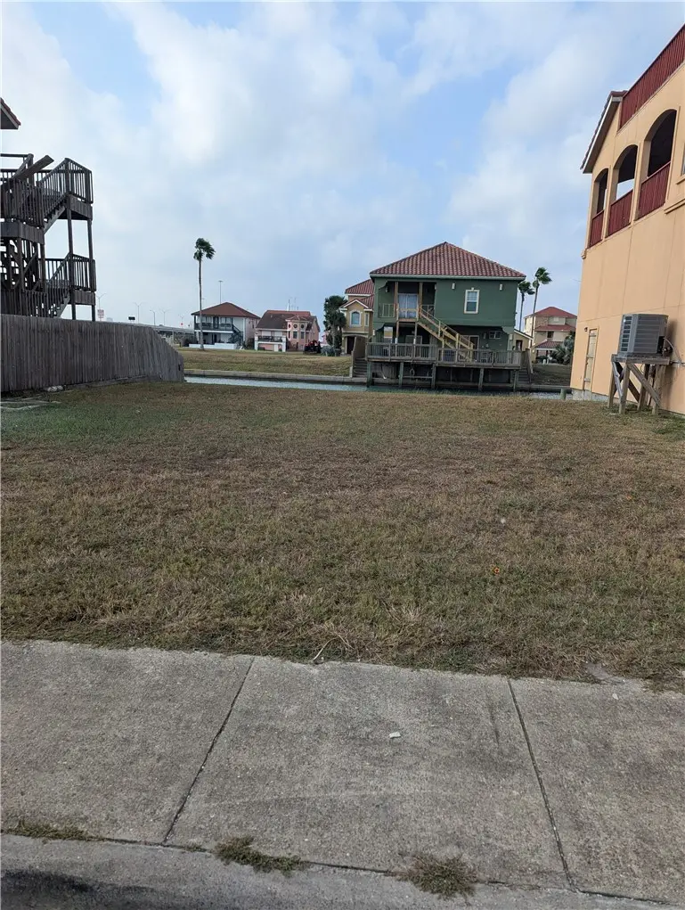 705 Enchanted Harbor Street, Corpus Christi, TX 78402 - #1