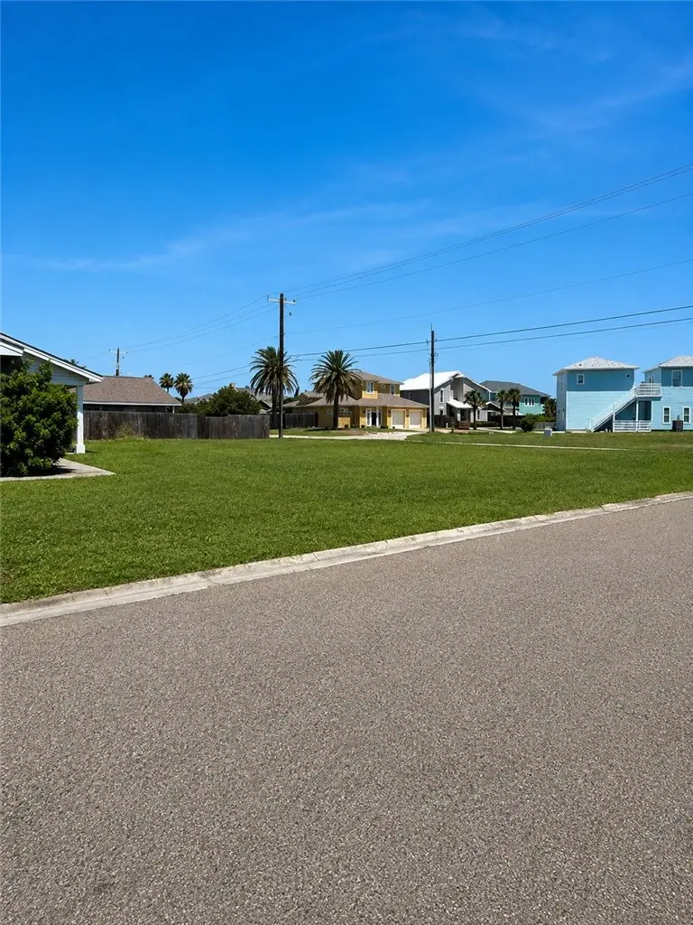 325 Sorrento Street, Port Aransas, TX 78373 - #3