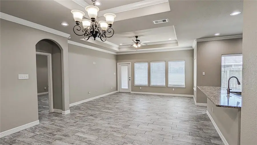 2810 Lake Tranquility Circle, Corpus Christi, TX 78414 - #3