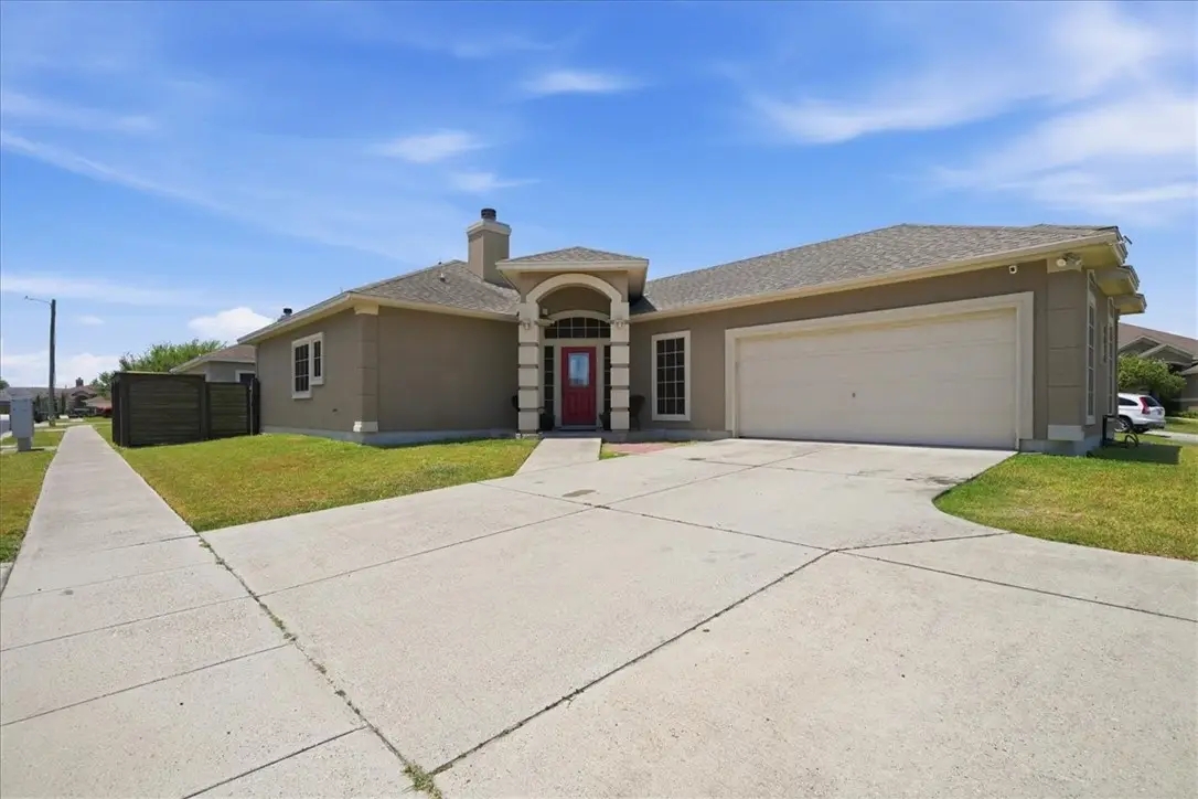 6919 Tillet Court, Corpus Christi, TX 78414 - #1