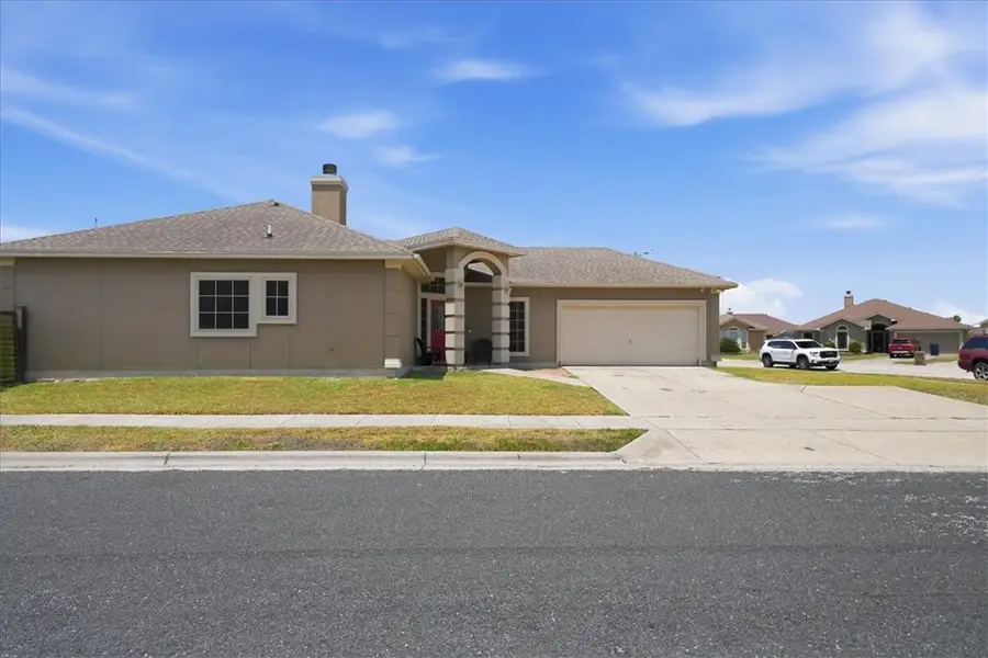 6919 Tillet Court, Corpus Christi, TX 78414 - #2