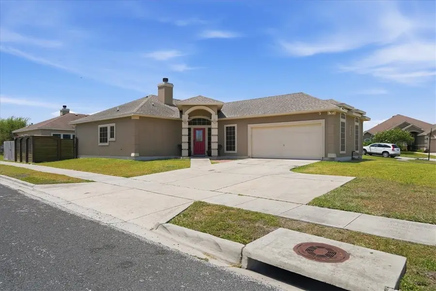 6919 Tillet Court, Corpus Christi, TX 78414 - #3