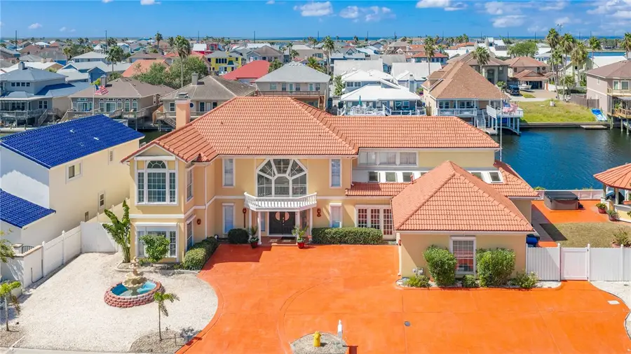 13533 Peseta Court, Corpus Christi, TX 78418 - #3