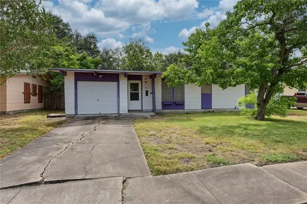 713 Sam Street, Corpus Christi, TX 78412