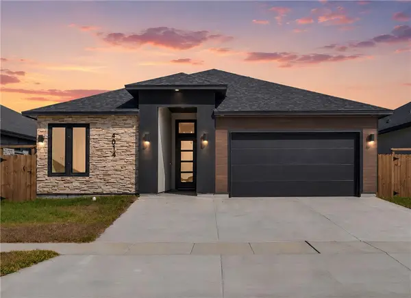 4014 Talbot Drive, Corpus Christi, TX 78414