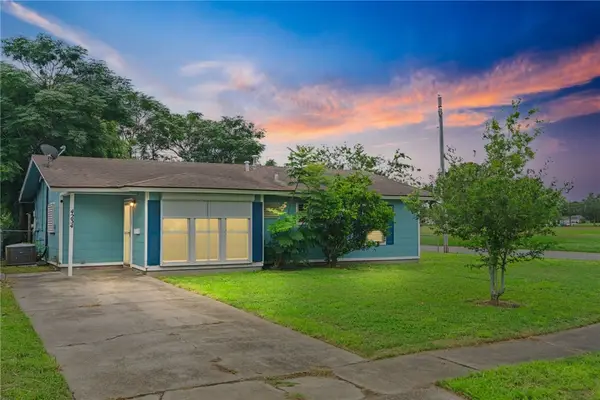 4234 Sherwood Drive, Corpus Christi, TX 78411