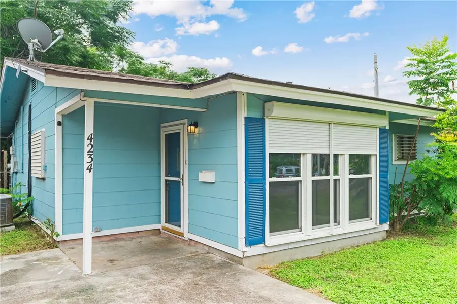 4234 Sherwood Drive, Corpus Christi, TX 78411 - #2