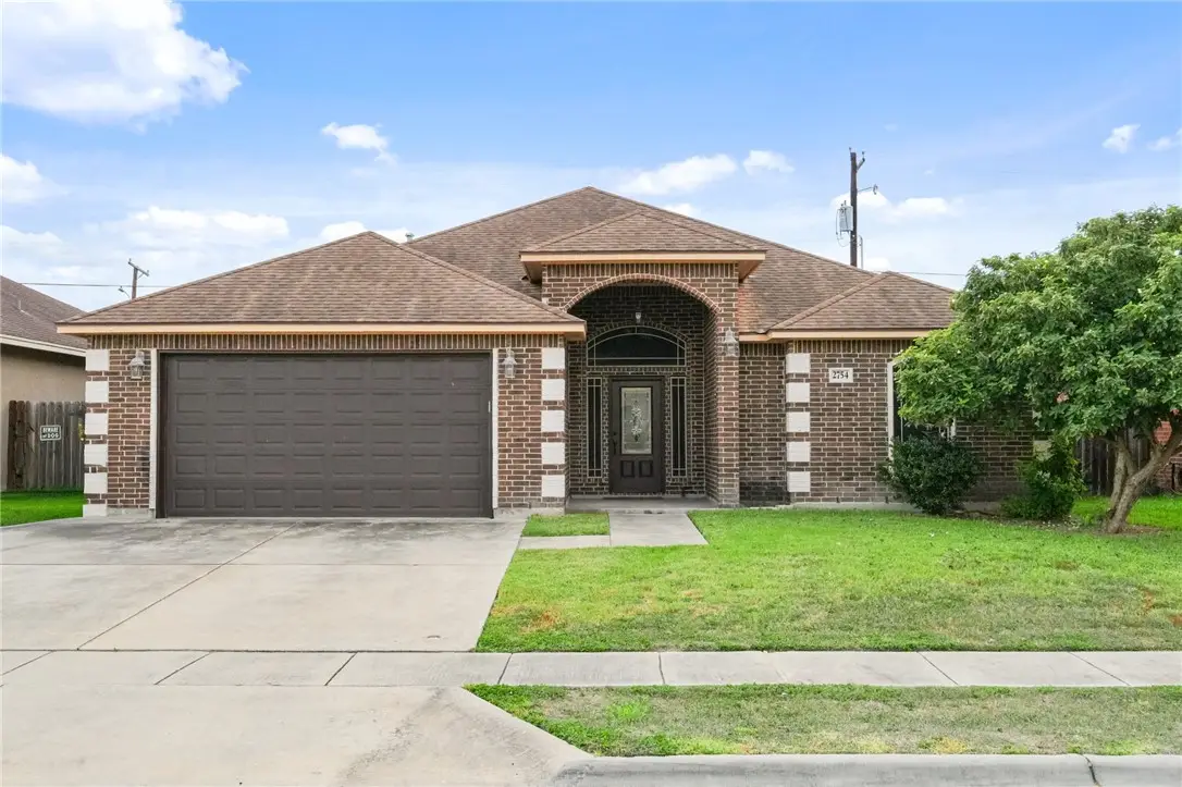 2754 Yeager Drive, Corpus Christi, TX 78410 - #1