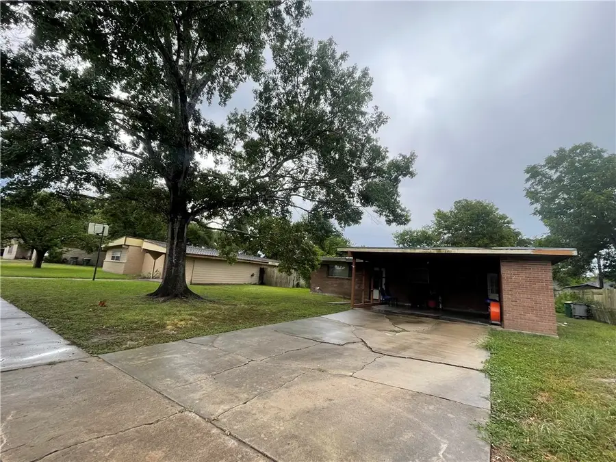 711 Hybiscus, Victoria, TX 77901 - #3