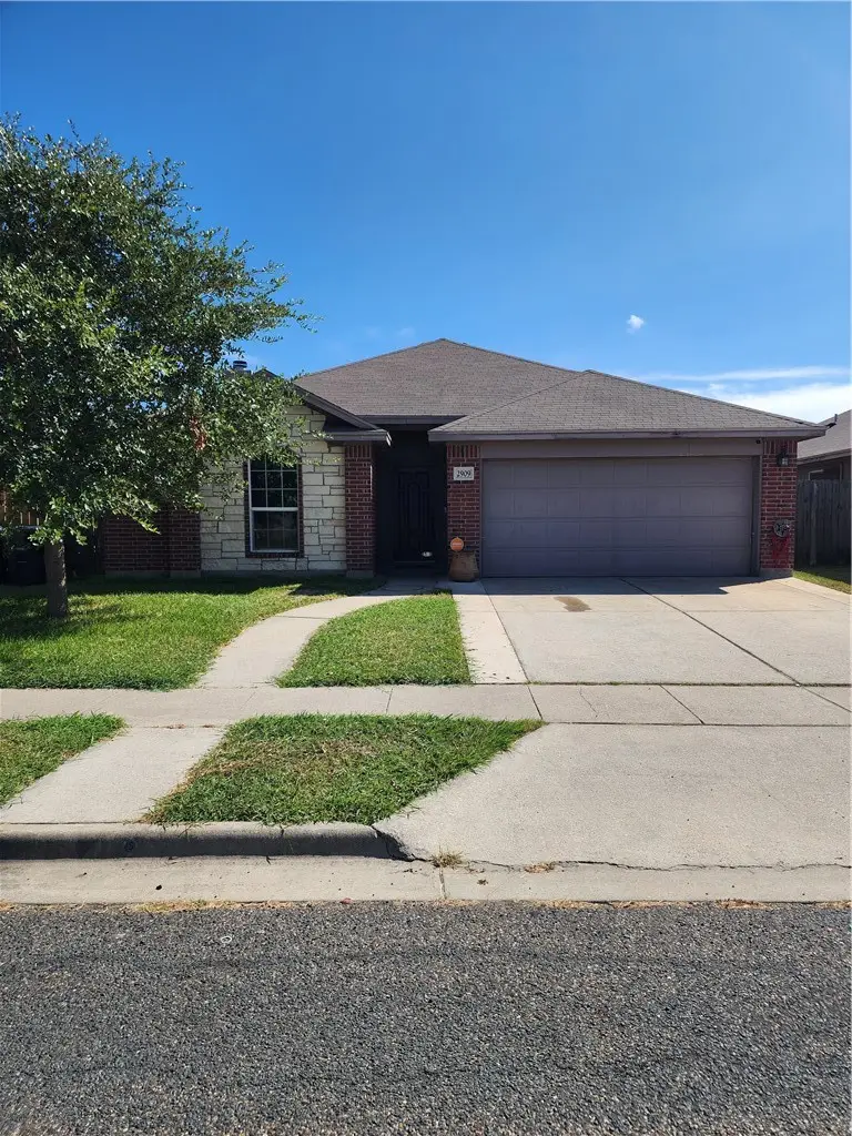 2909 Masterson Drive, Corpus Christi, TX 78415 - #1