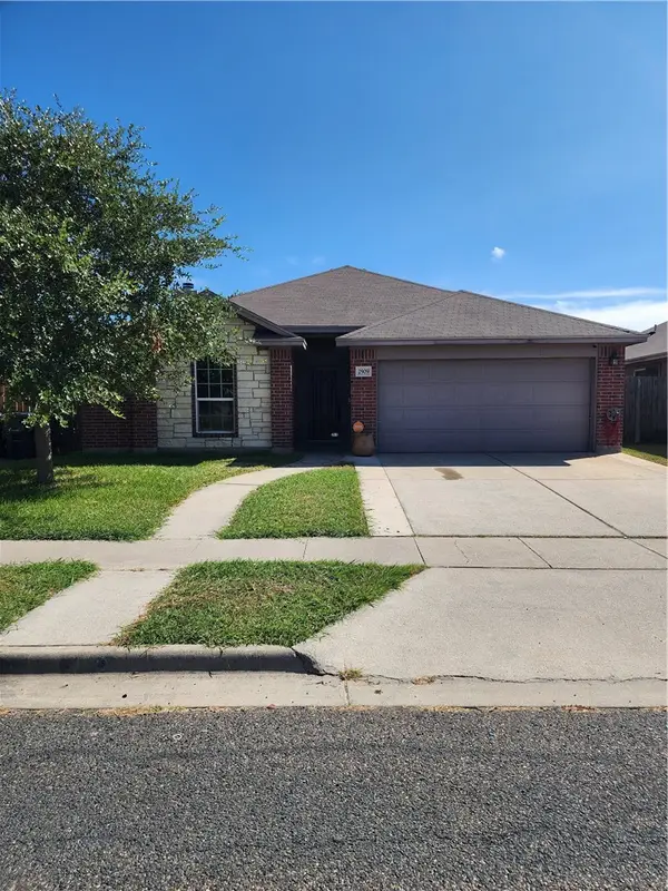 2909 Masterson Drive, Corpus Christi, TX 78415