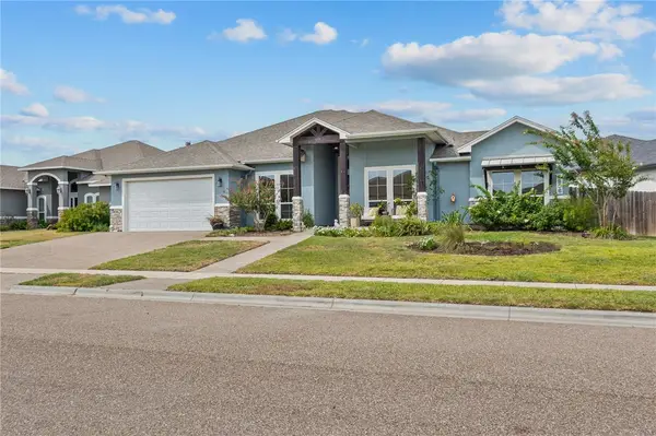 8206 Grand Canyon Street, Corpus Christi, TX 78414