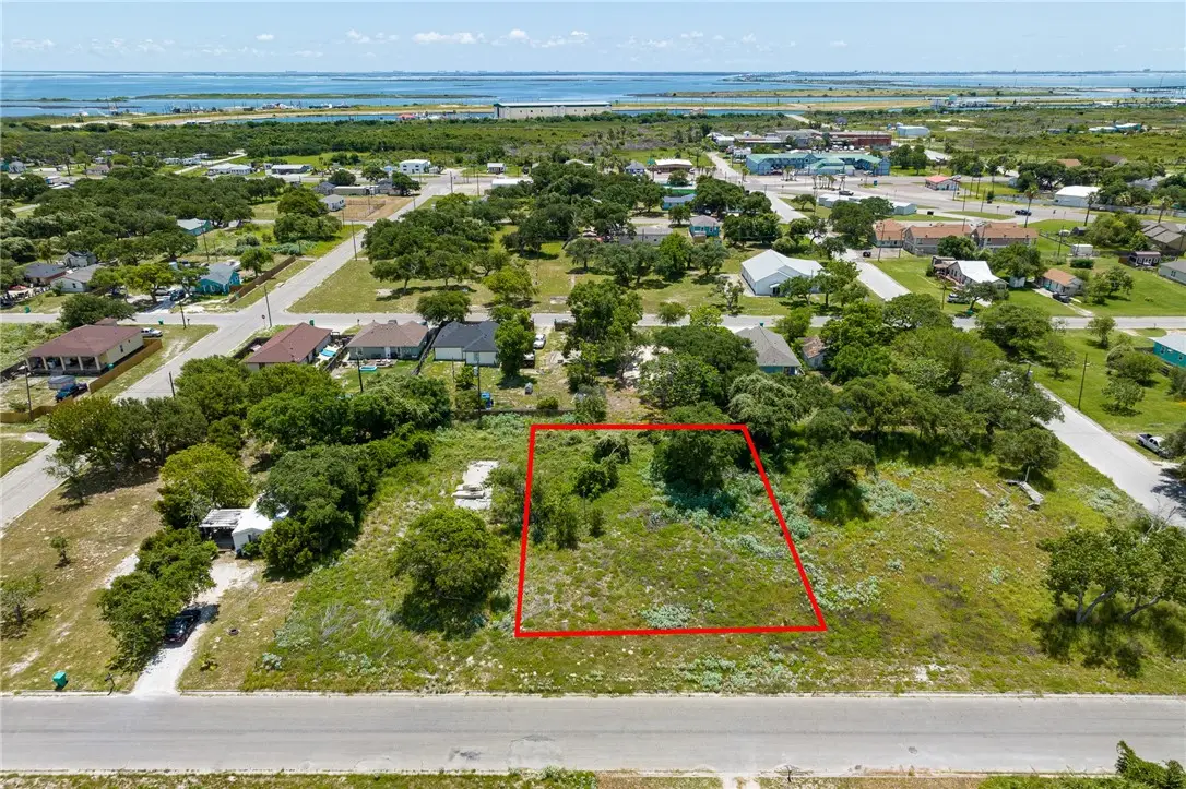 0 N Mccampbell, Aransas Pass, TX 78336 - #1