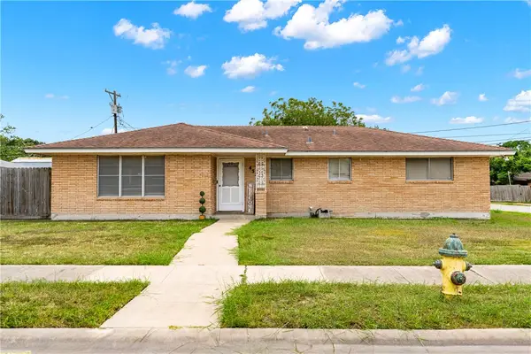 4326 Driftwood Place, Corpus Christi, TX 78411