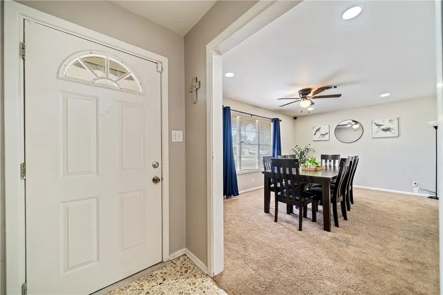 4326 Driftwood Place, Corpus Christi, TX 78411 - #2