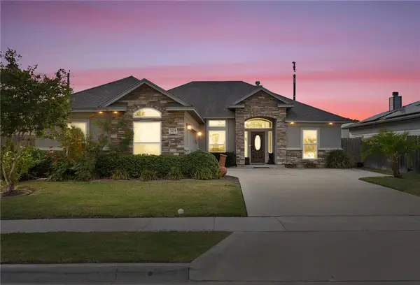 3025 Neches Drive, Corpus Christi, TX 78414