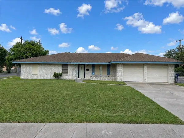 5929 Obrian Drive, Corpus Christi, TX 78413