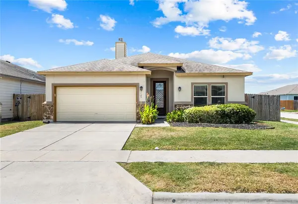7605 Sable Creek Drive, Corpus Christi, TX 78414
