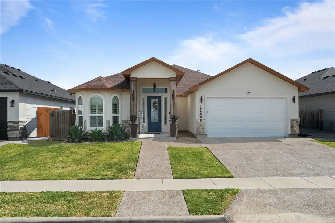 11526 S Creek Drive, Corpus Christi, TX 78410 - #1