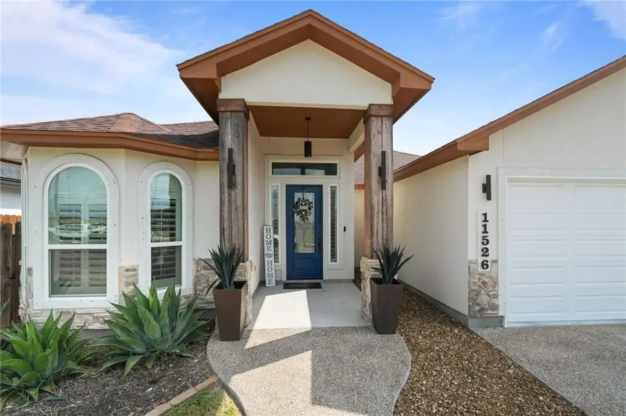 11526 S Creek Drive, Corpus Christi, TX 78410 - #2