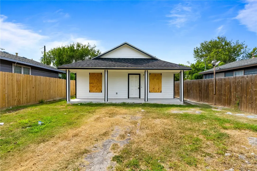 3121 Eisenhower Street, Corpus Christi, TX 78416 - #1