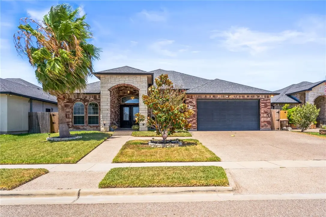 2429 Badlands Drive, Corpus Christi, TX 78414 - #1