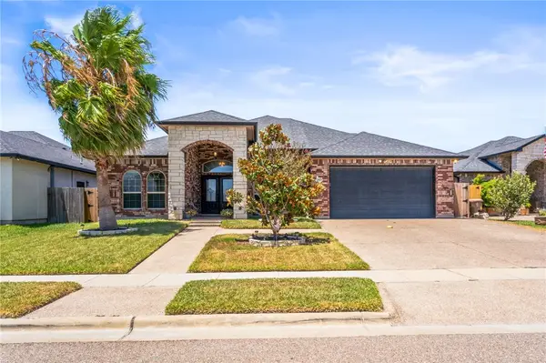 2429 Badlands Drive, Corpus Christi, TX 78414