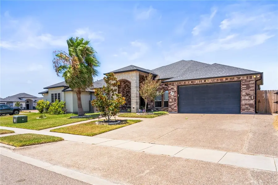 2429 Badlands Drive, Corpus Christi, TX 78414 - #2