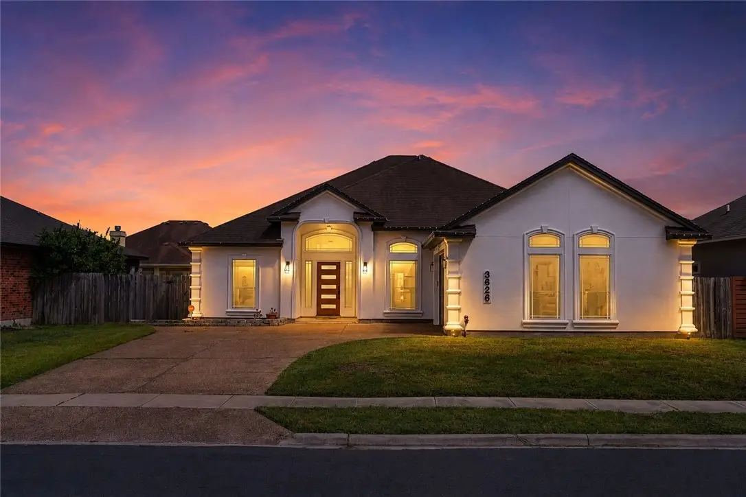 3626 Giants Drive, Corpus Christi, TX 78414 - #1