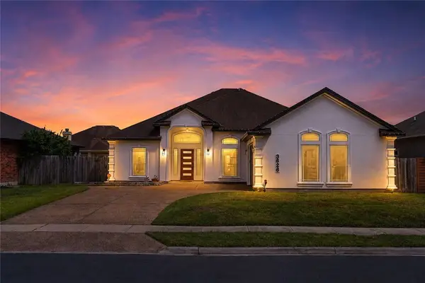 3626 Giants Drive, Corpus Christi, TX 78414