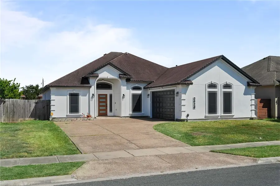 3626 Giants Drive, Corpus Christi, TX 78414 - #2