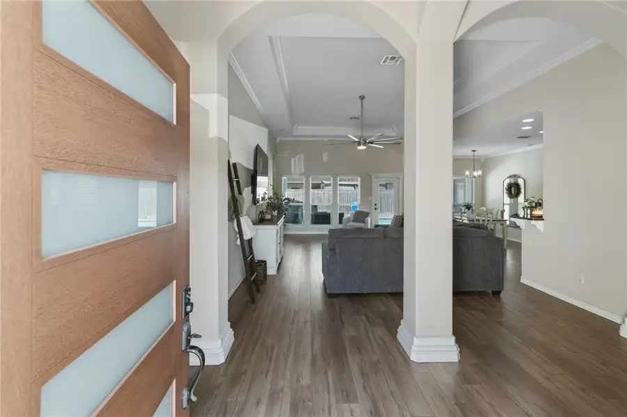 3626 Giants Drive, Corpus Christi, TX 78414 - #3