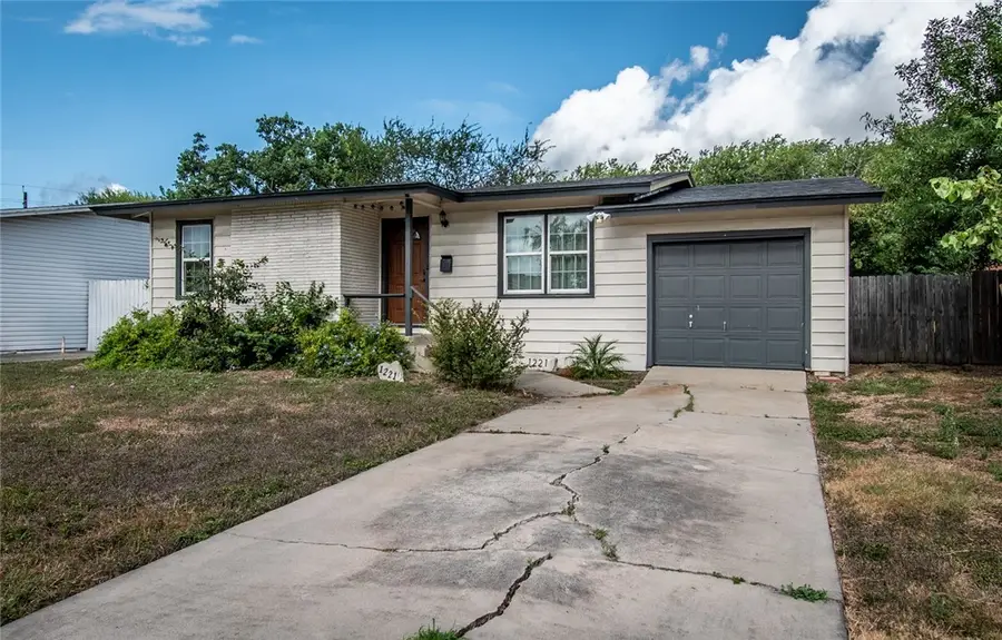 1221 Vance Drive, Corpus Christi, TX 78412 - #2