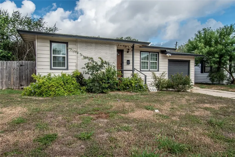 1221 Vance Drive, Corpus Christi, TX 78412 - #3