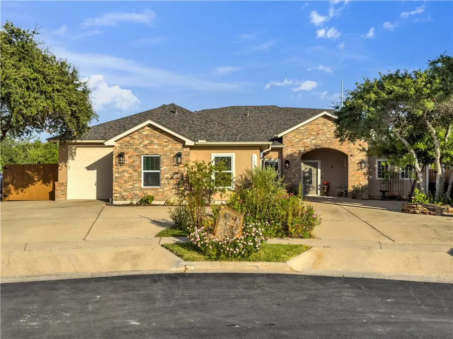 Address Withheld By Seller, Corpus Christi, TX 78418 - #3
