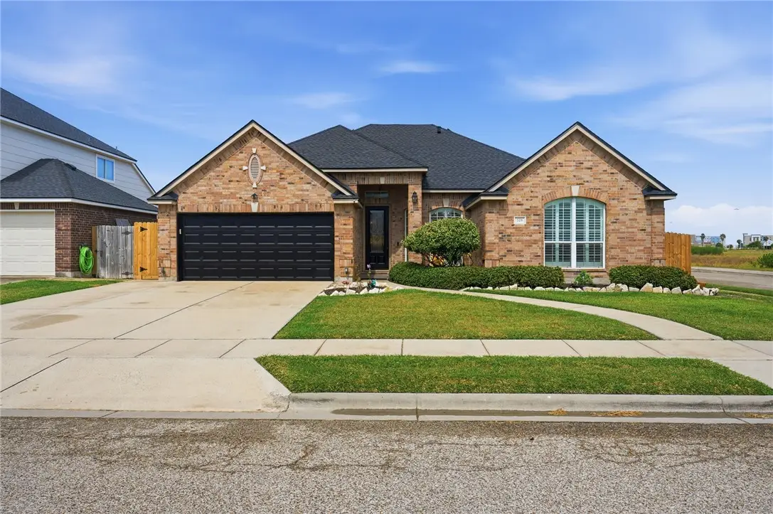 328 Nicklaus Drive, Portland, TX 78374 - #1
