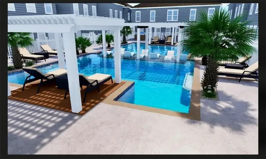 14908 Portside Drive, Corpus Christi, TX 78418 - #2