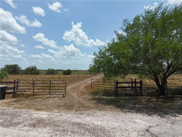 00 Bartosch Road, Robstown, TX 78380