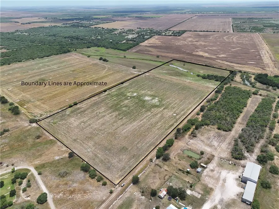00 Bartosch Road, Robstown, TX 78380 - #2